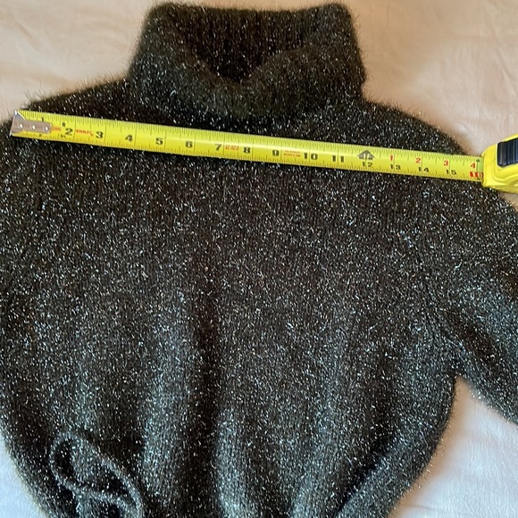 Jones New York sweater pure merino wool Size S - Picture 8 of 9